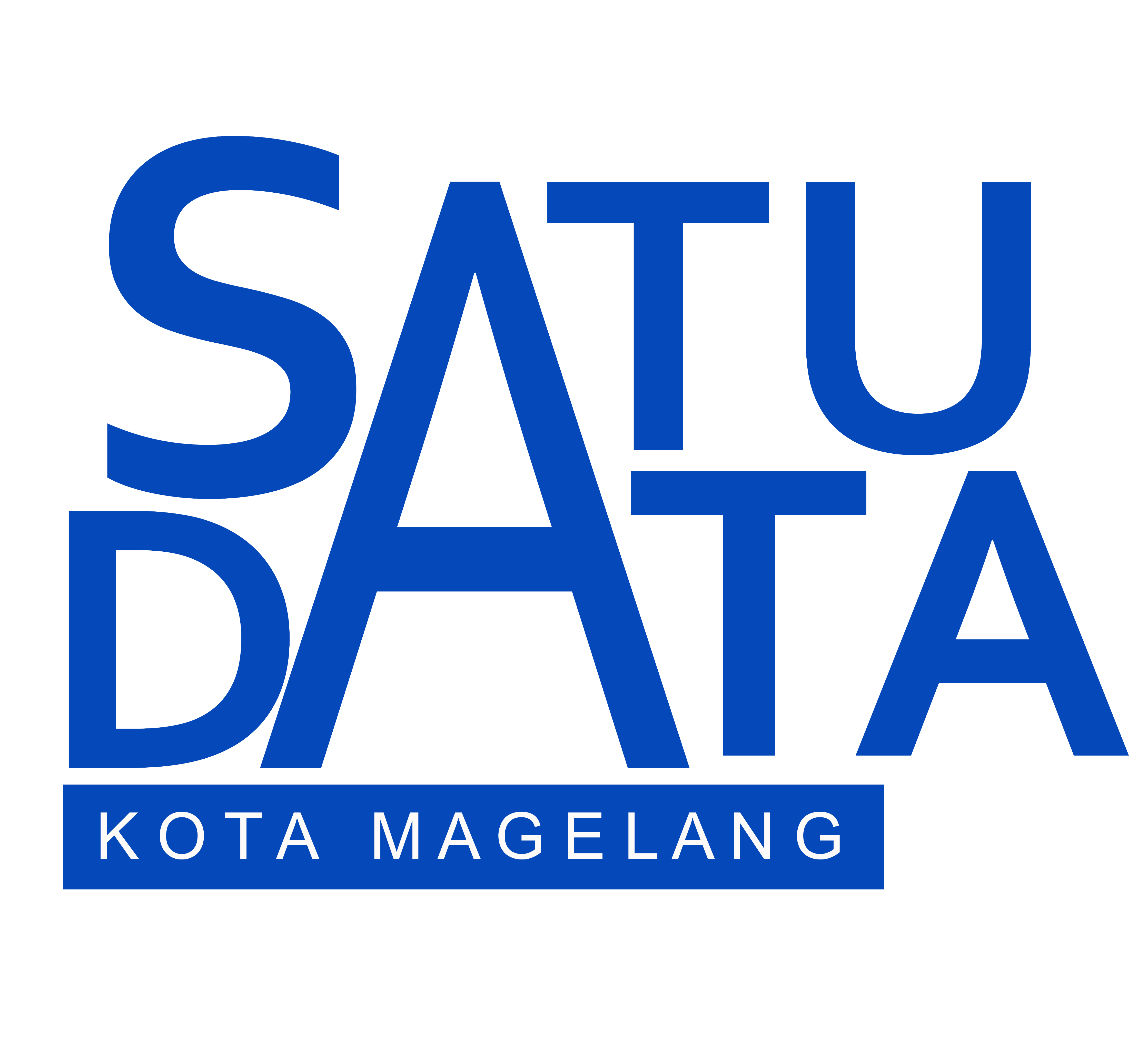 Satu Data Magelang